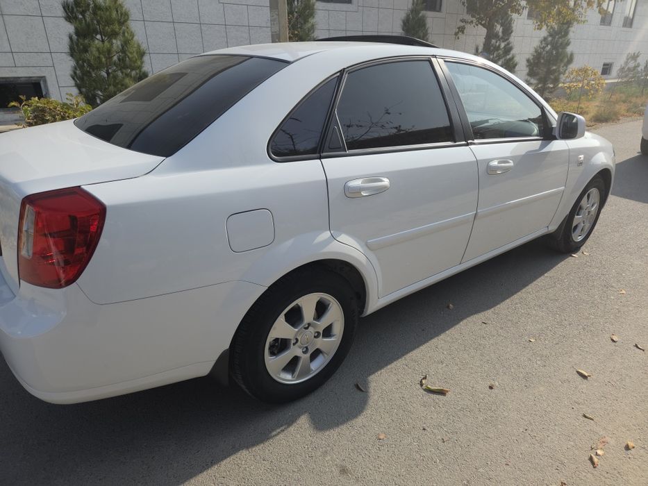 Jentra 3-позиция