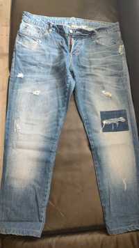 Dsquared jeans size 52