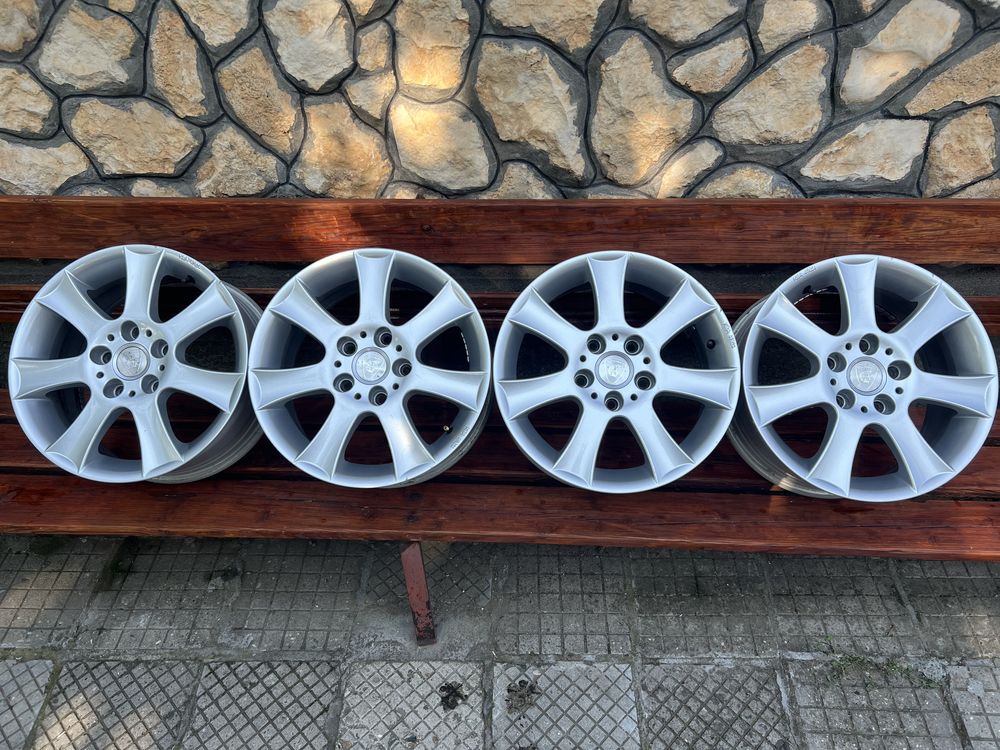 Djanti 16 5x120 VW T5 T6 Transporter Джанти 16 5х120 Фолксваген Т5 Т6