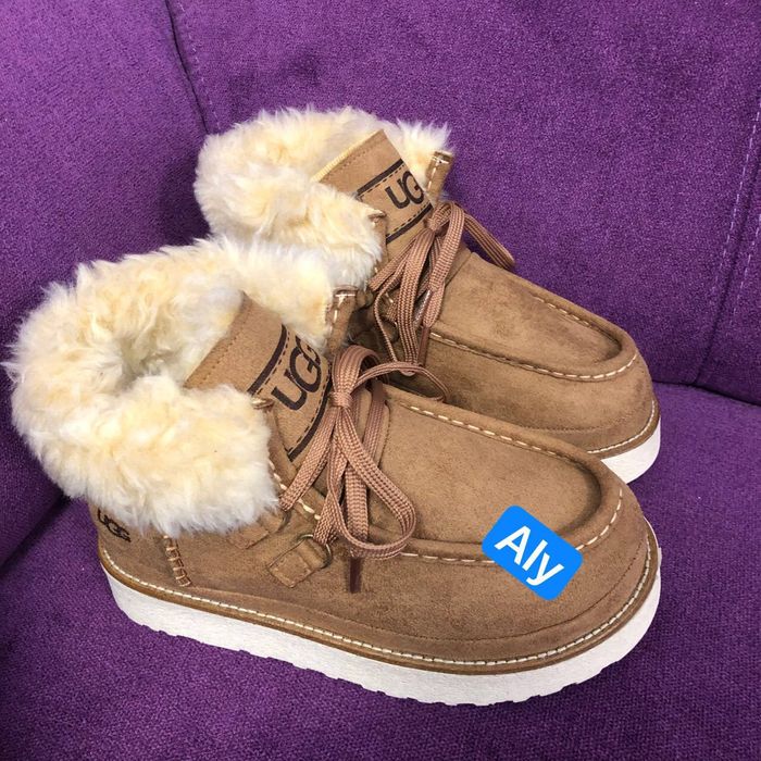 Ugg-uri damă diferite modele