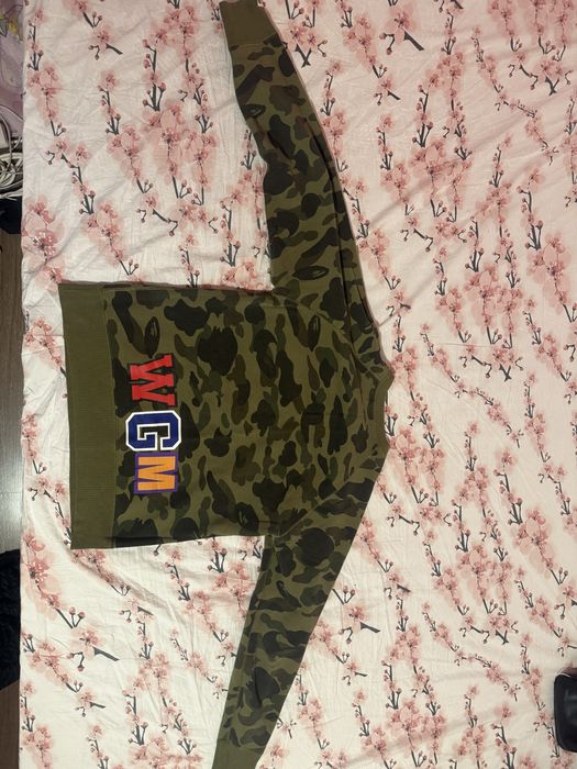 Блуза на Bape в запазено състояние