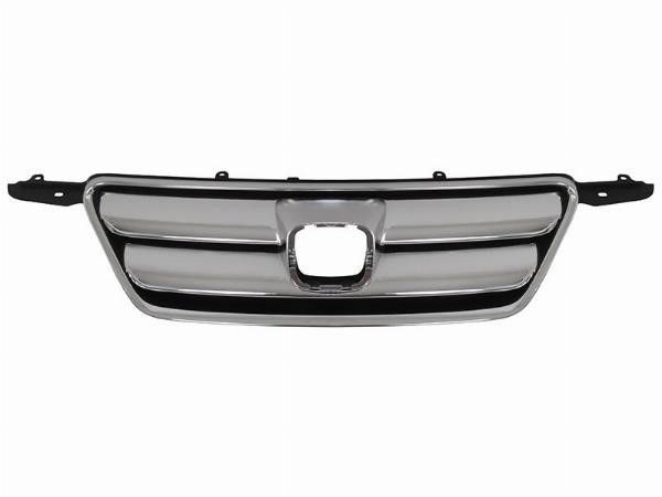 Решетка  Honda Cr-v