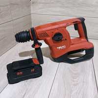 Rotopercutor SDS plus Hilti TE30 22 Nuron