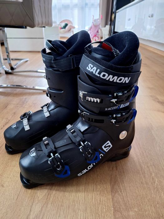 Ски обувки Salomon