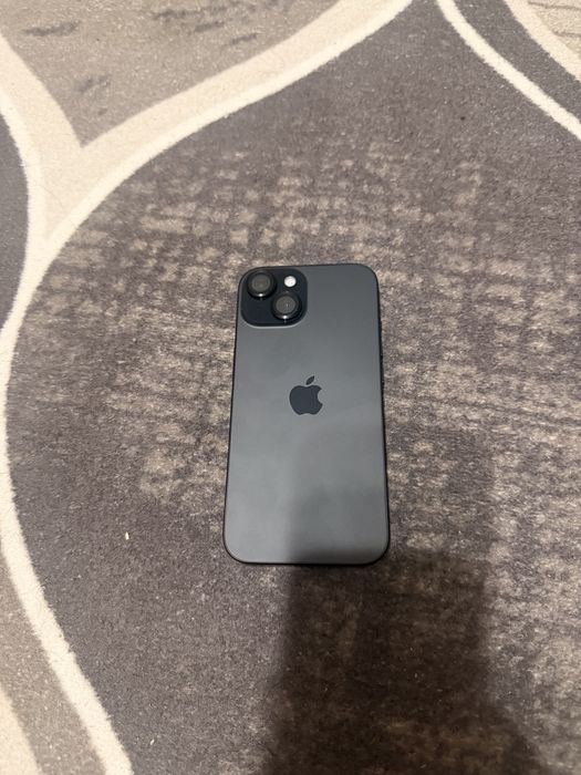 Iphone 15 128GB.