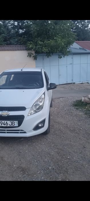 Spark 2020 mexanika sotiladi