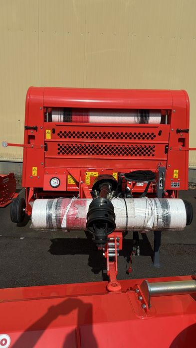 Vând Balotiera Maschio Entry 120 noua