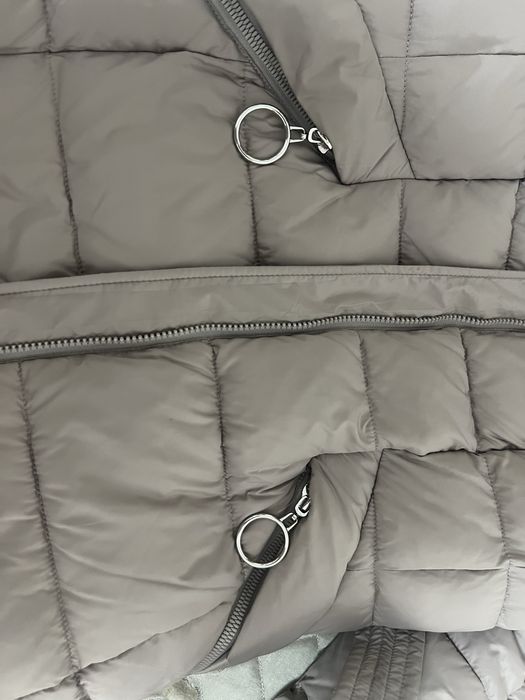 Продам женскую зимнюю куртку