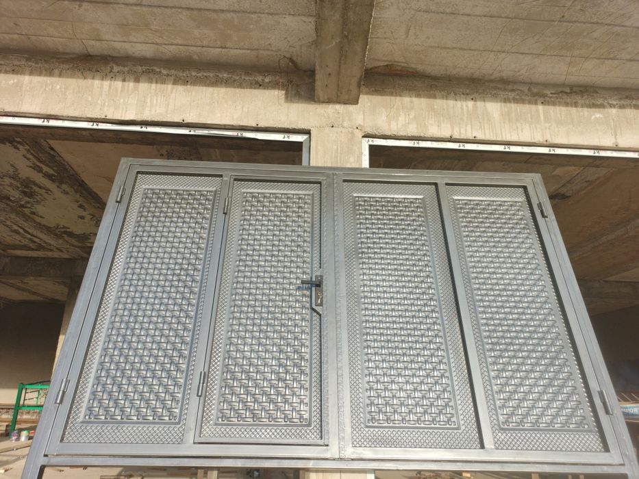 svarka xizmati bandixon tumani ichida.