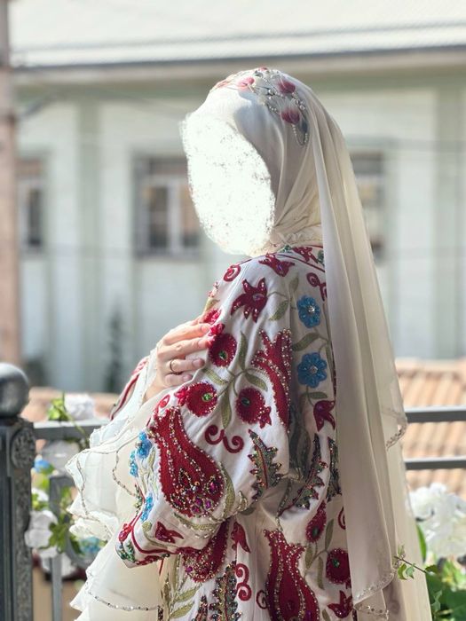 Келин салом ва туй  учун