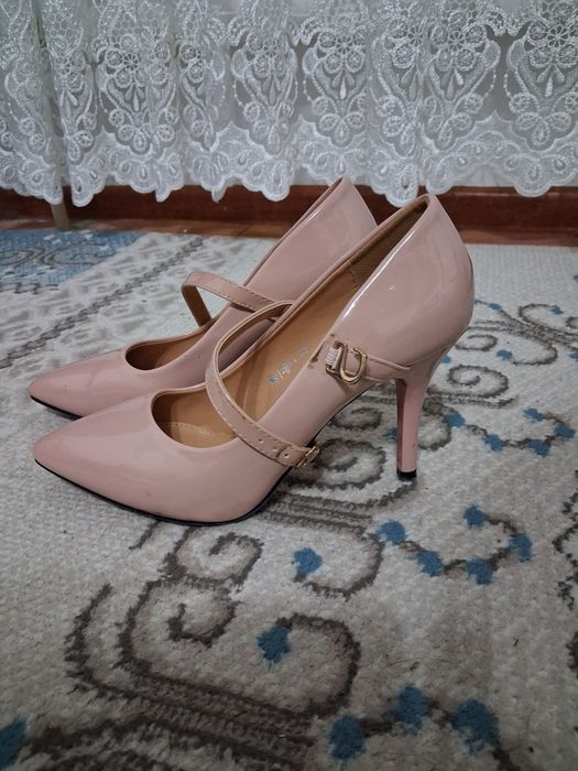 Буу, состояние хорошее.