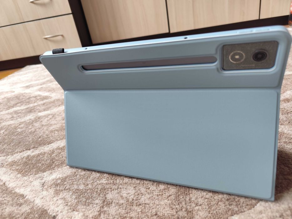 Калъф + клавиатура за таблет lenovo idea tab pro 12,7" Леново таб
