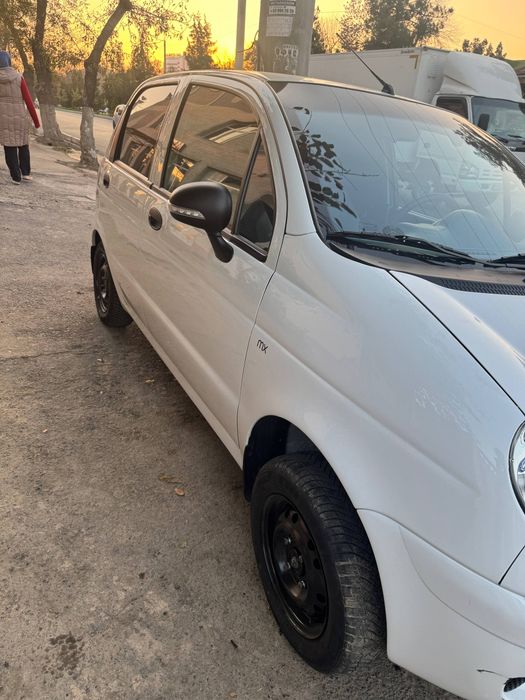 Срочно продам MATIZ 2006