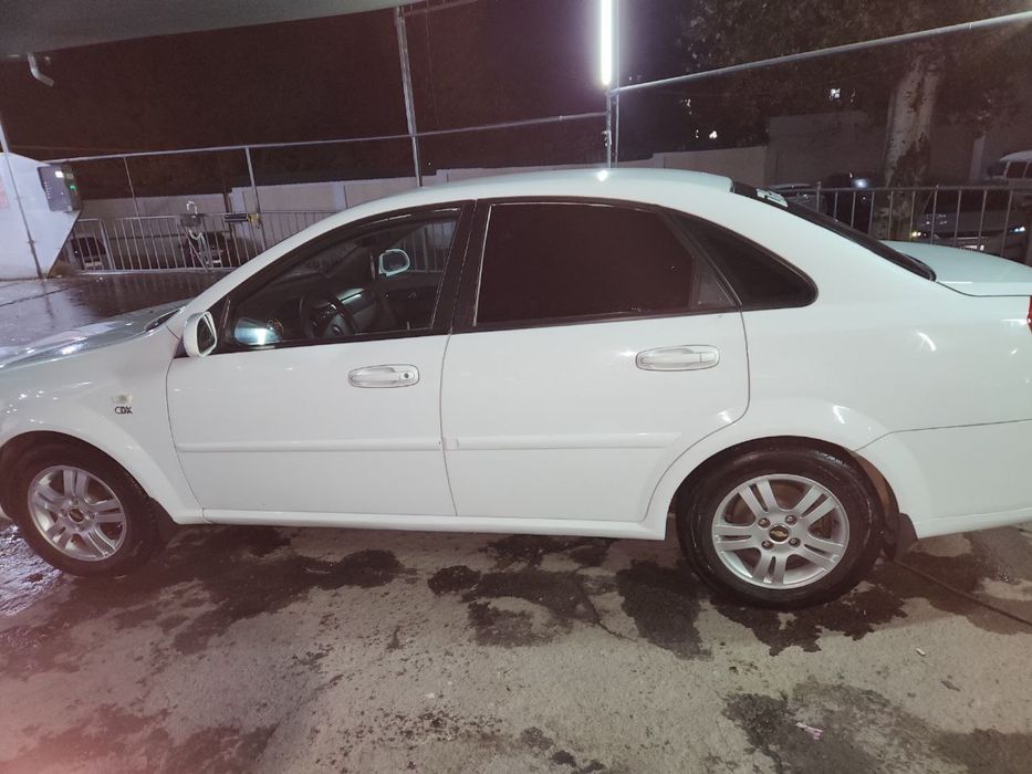 Ласетти 2009 йил