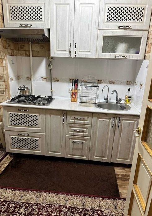 Шота Руставели Кафе Бон сдается квартира аренда Текстильный мост