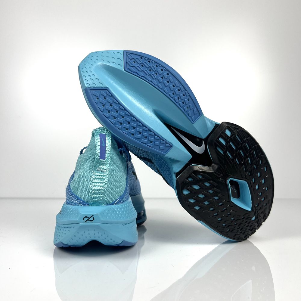 Nike Air Zoom Alphafly Next 2% | Размери 41,43 | Нови