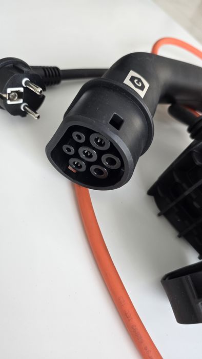 ОРИГИНАЛНА Мобилна Станция APTIV 10A Type 2