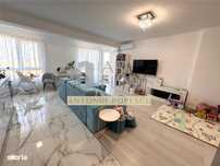 Apartament 3 camere, 2 locuri de parcare, in Ploiesti, zona Albert