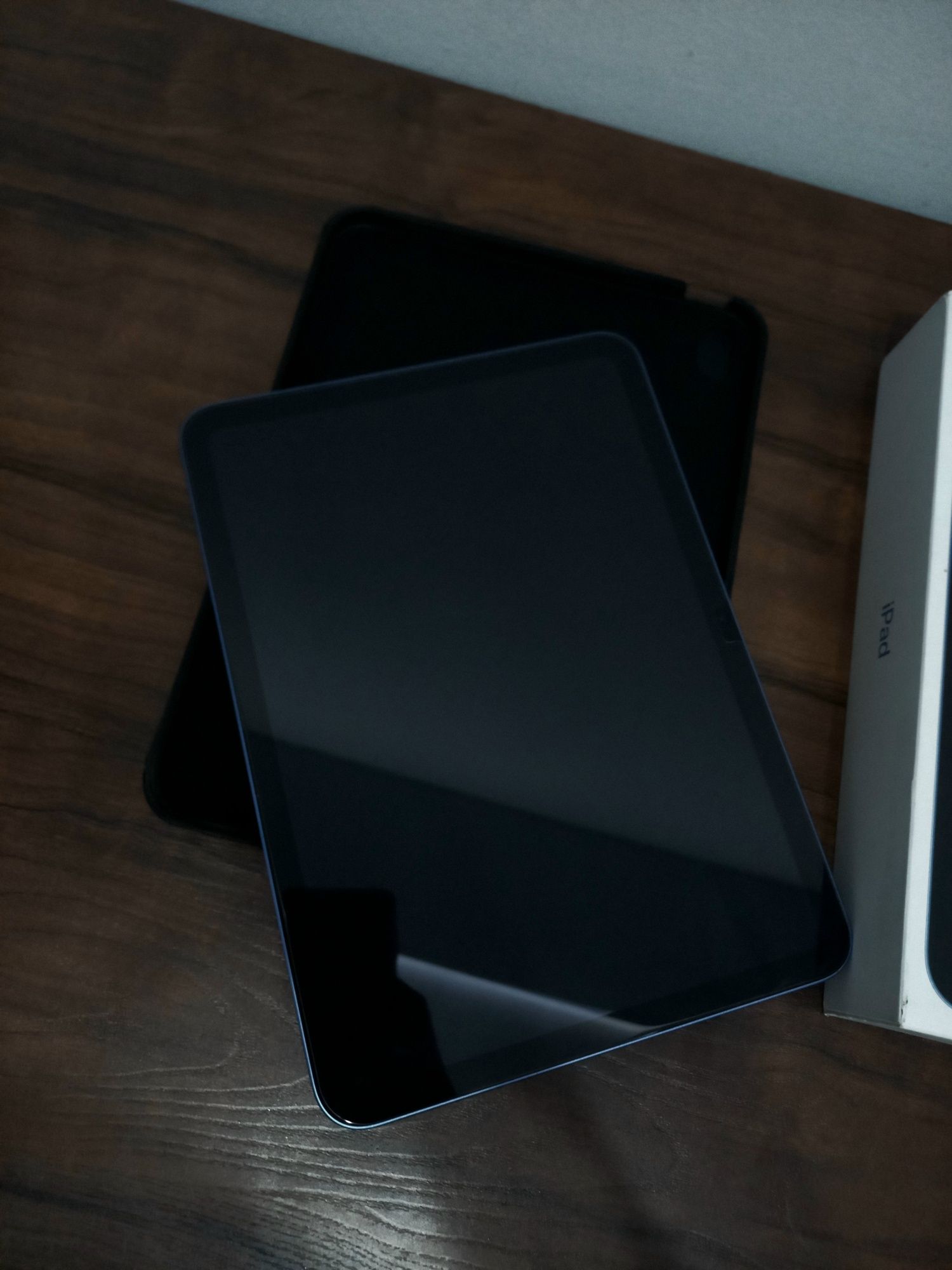 Ipad 10 64gb wi-fi 10,9 dym