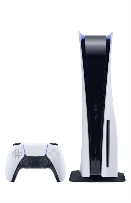 Игровая приставка Sony PlayStation 5 можно каспи в расрочку