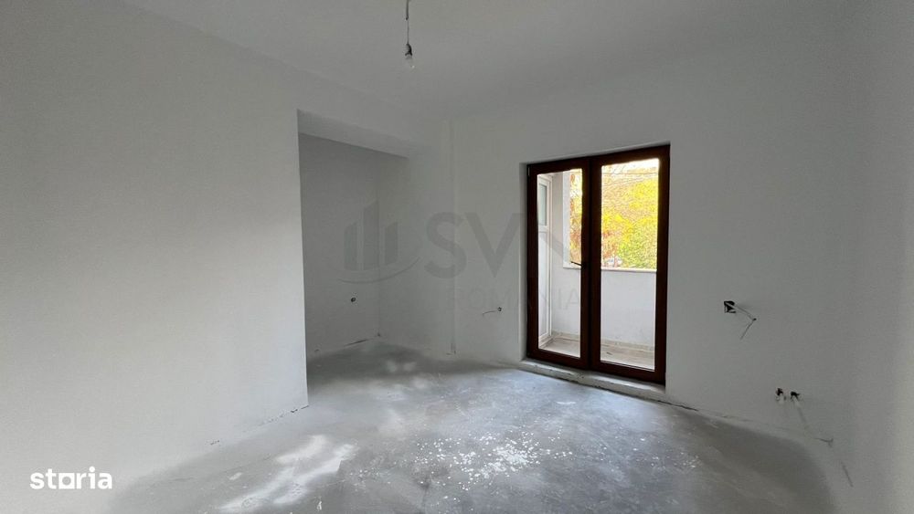 Apartament in Vila l Parc Bazilescu