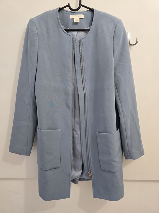 Палто H&M - размер 34