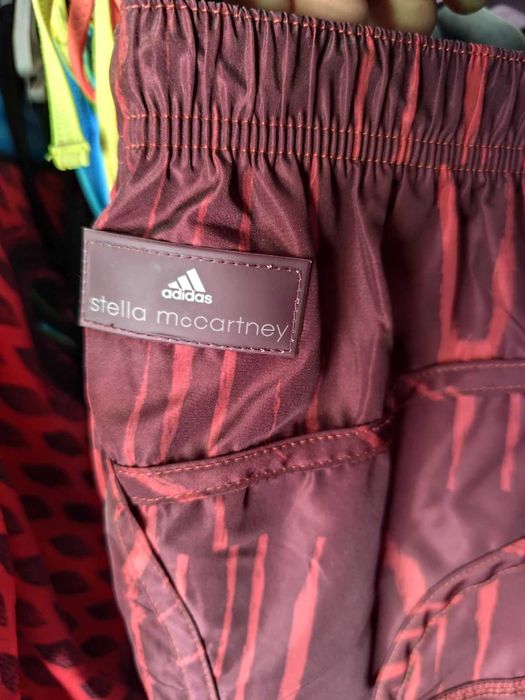 Оригинални дамски шорти * ADIDAS by STELLA McCARTNEY * EU- XS/S