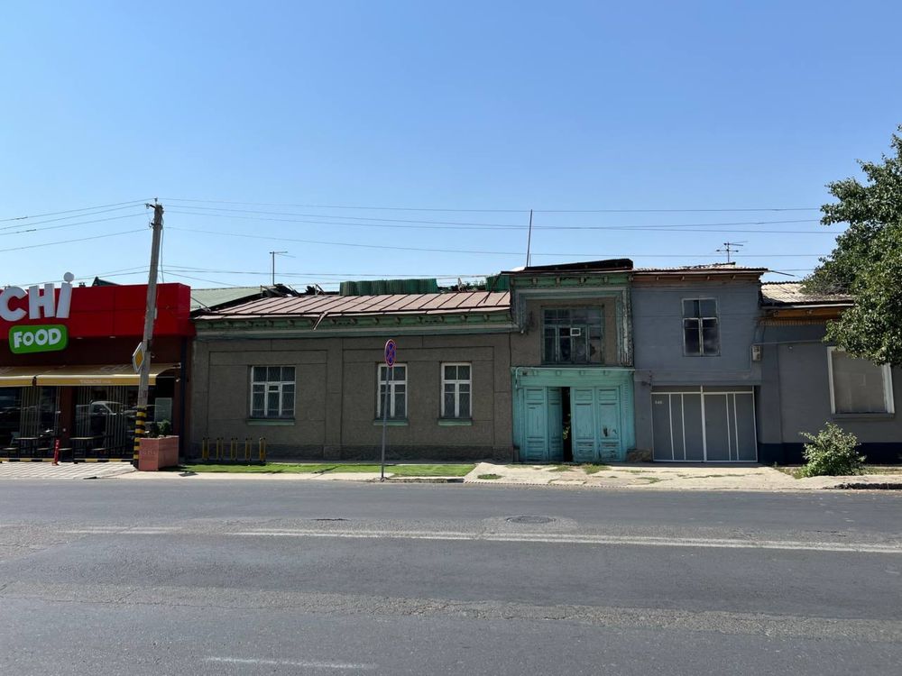 N4664 Uchtepa tumani Taqachi 4 sotix