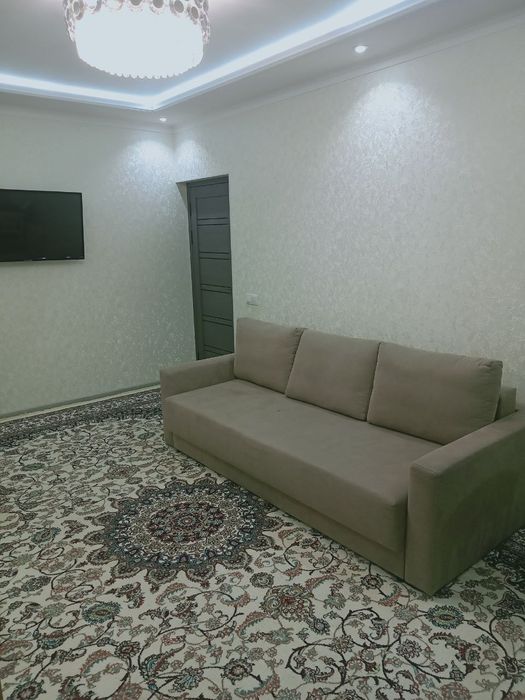 Продаётся 3х комнатная квартира в Зангиате