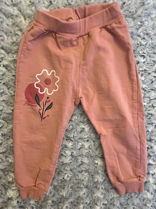 Бебешки лот за момиче