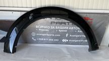 Вежда задна лява и задна дясна и предна дясна Mitsubishi L200 2015-