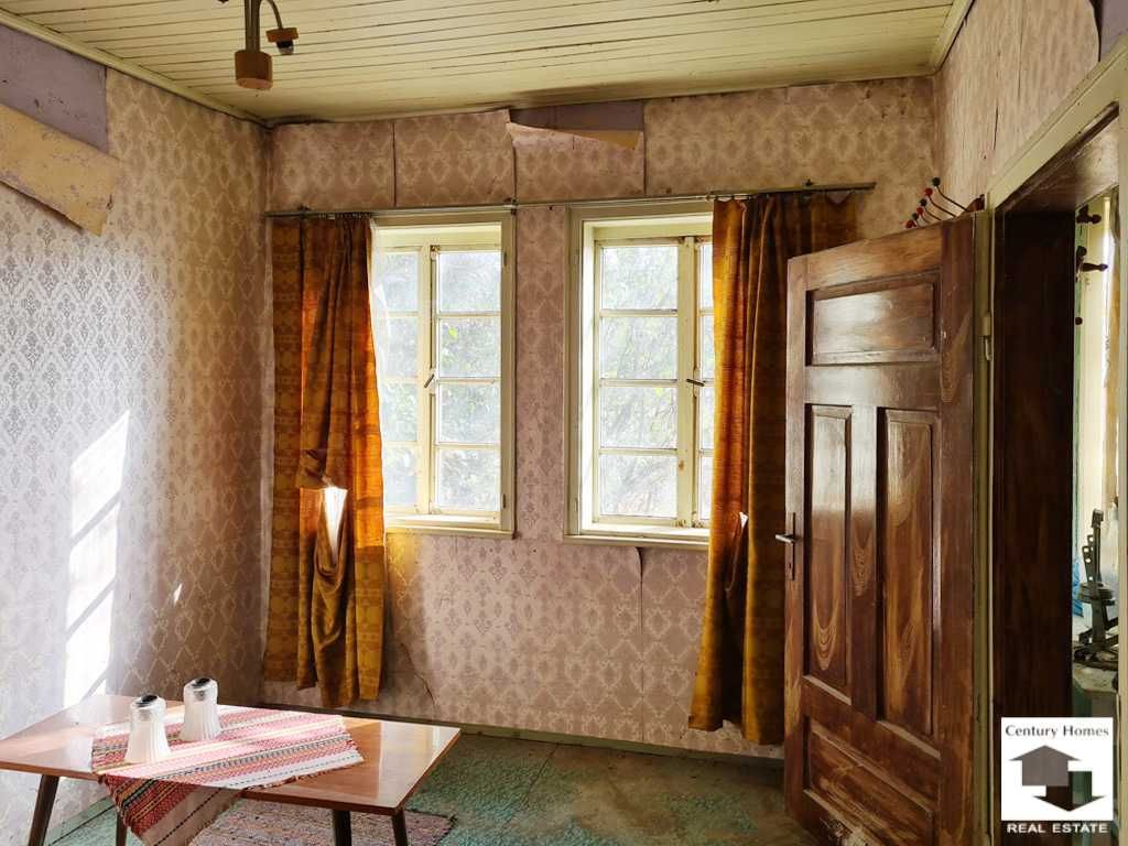 Продава се Къща в с. Никюп, Област Велико Търново - 100 кв.м за 115 €/кв.м - Снимка #7