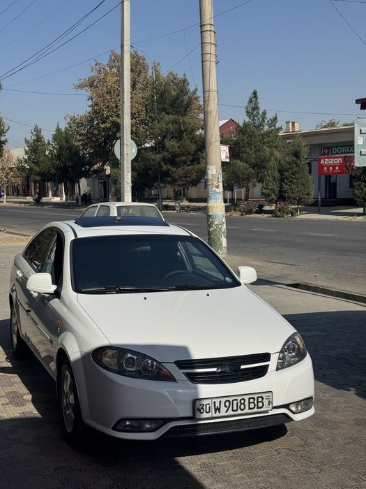 Gentra 2019 yil 3poz avtamat