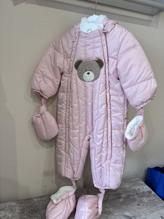 Космонавт mayoral 70 см