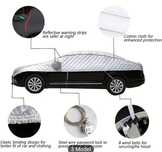 Prelata auto antigrindina SUV