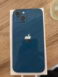 iphone 13 128gb albastru