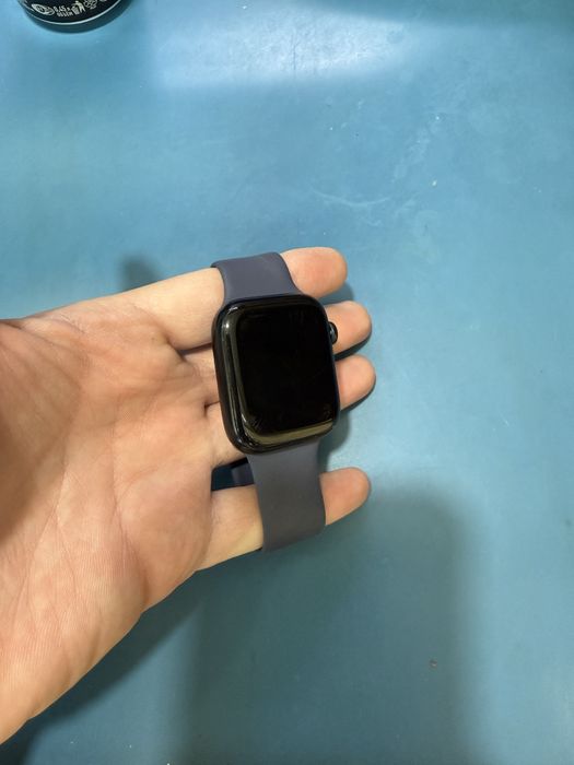 Original Iwatch 7 Series часы