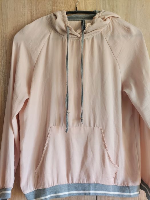 Hanorac din matase Stradivarius