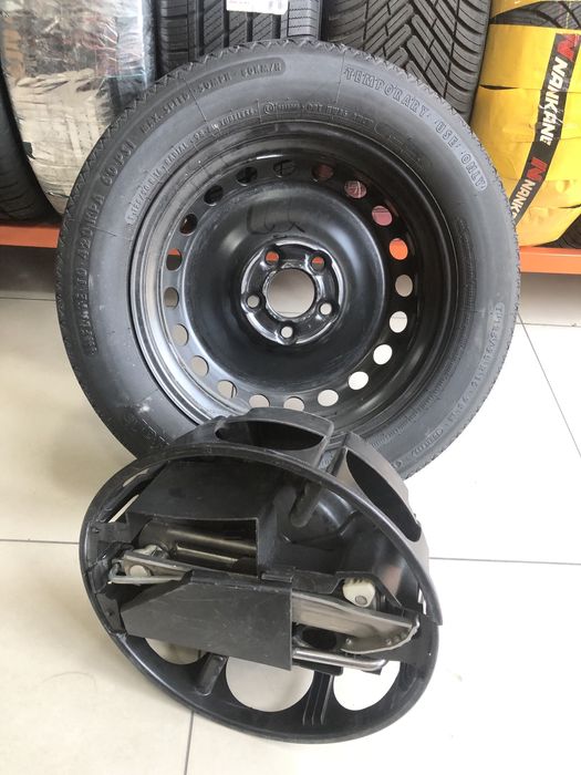 Mersedes benz zapaska disk balon