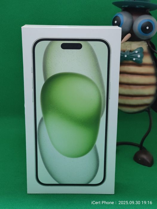 Iphone 15 Plus * Garantie * Buy Back *