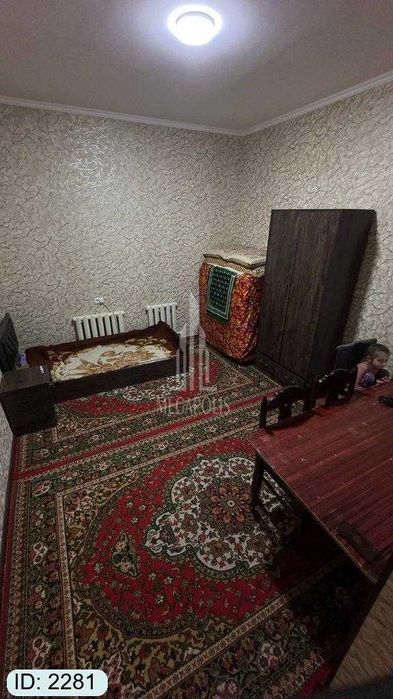 ПРОДАЁТСЯ УЧАСТОК №2281 Geofizika tarafda uchastka