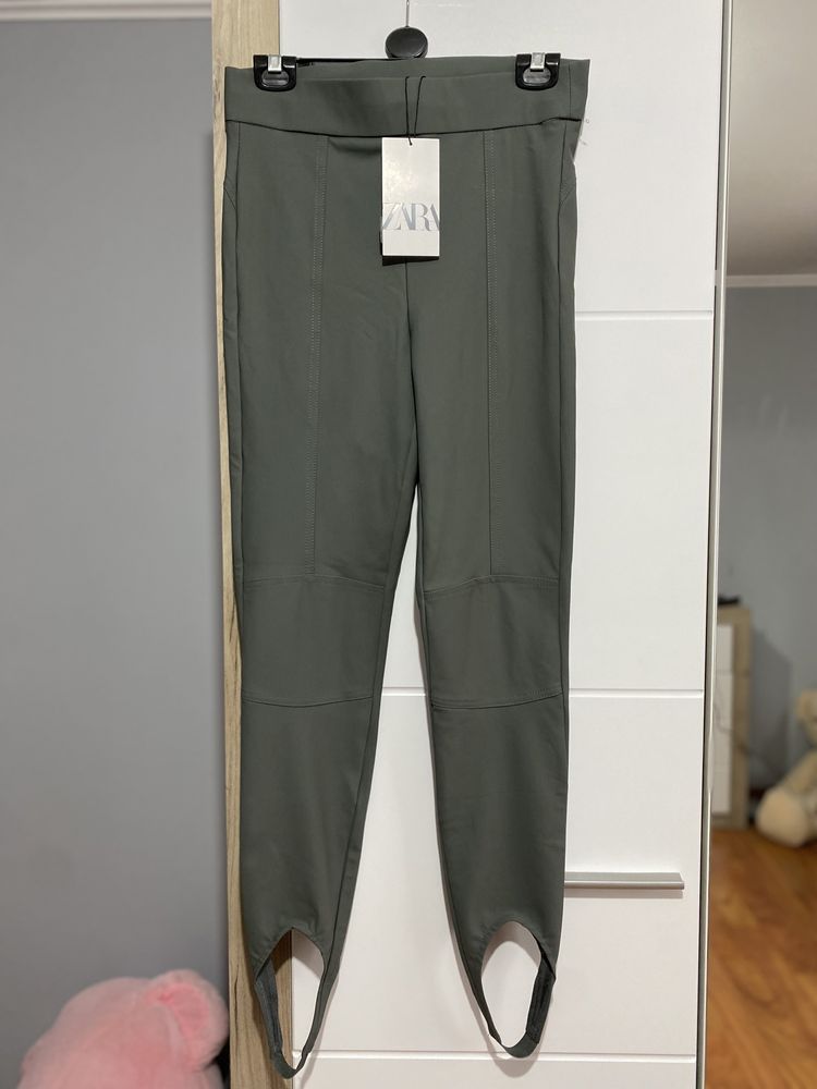 Pantaloni/Colanti elastici