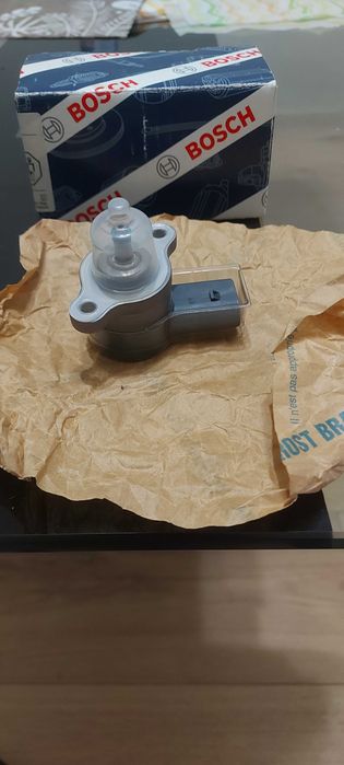 BOSCH  Регулатор налягане