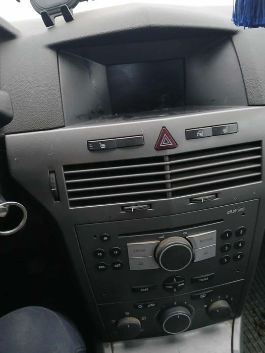 Vand opel astra H 1.7 cdti an 2005