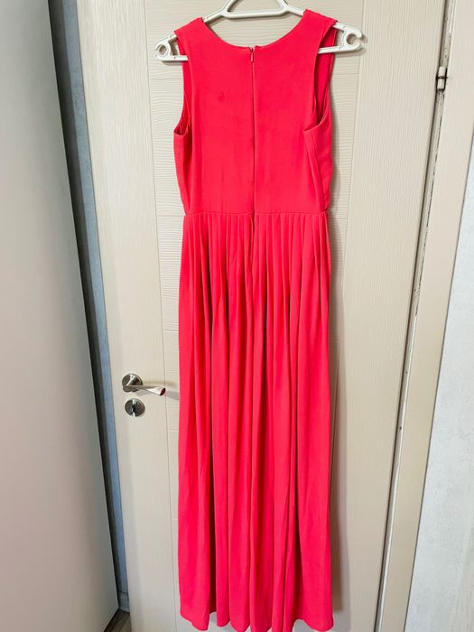 Рокля Cocoon размер М