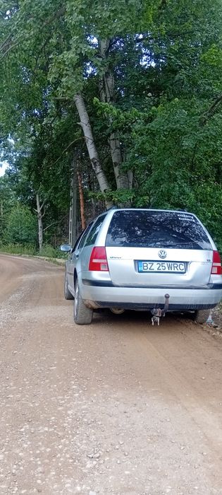 Vand golf 4 1.6 16v