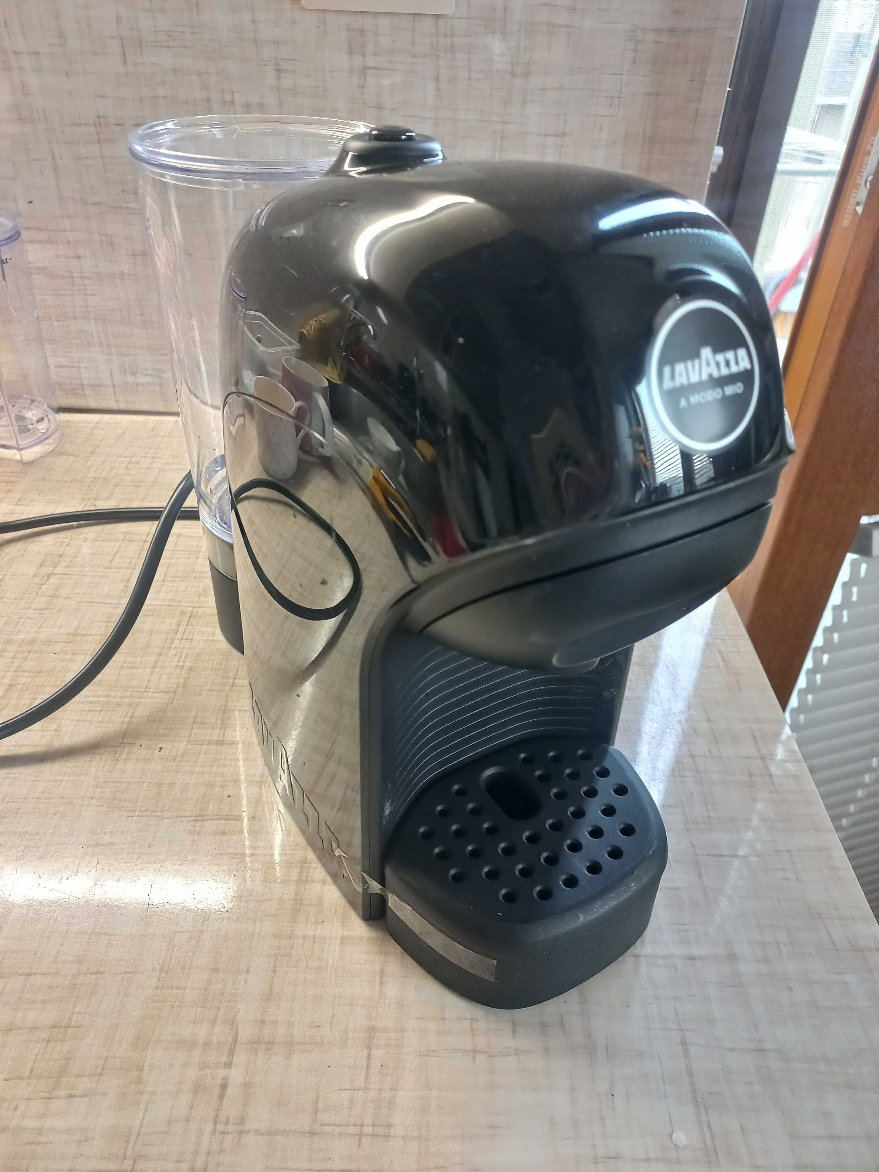Кафе машина Lavazza 800