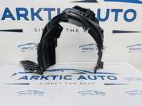 Aparatoare noroi stanga fata Toyota Corolla E21 dupa  cod 53876-02710