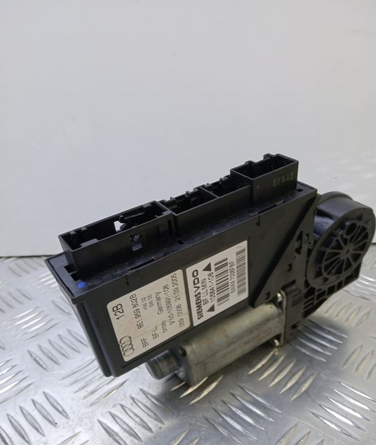 Macara electrica dreapta fata 8E1959802B Audi A4 B7 seria