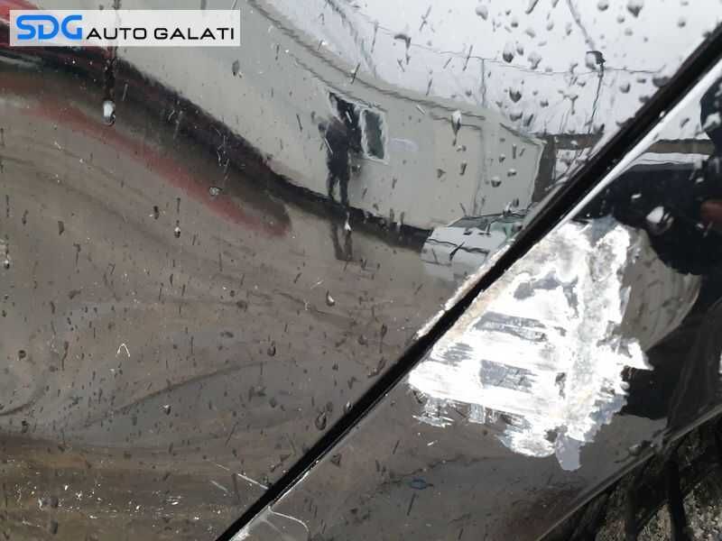 Usa Usi Portiera Portiere Stanga Spate Dezechipata Audi A1 2010 - 2018 Culoare LY9B